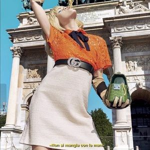 Sold! Yese Studio Cris bag